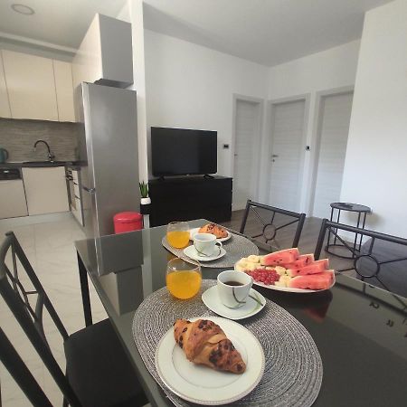 Apartment Gogo Free Parking Split Dış mekan fotoğraf