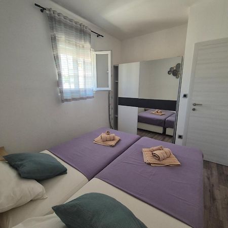 Apartment Gogo Free Parking Split Dış mekan fotoğraf