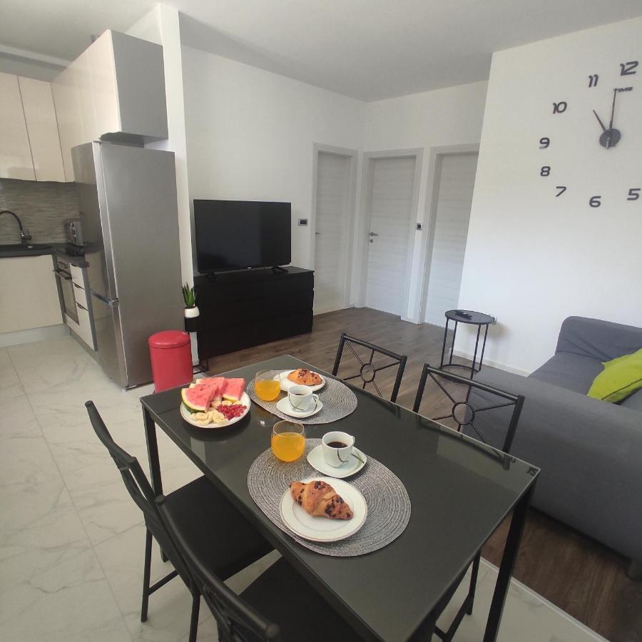 Apartment Gogo Free Parking Split Dış mekan fotoğraf