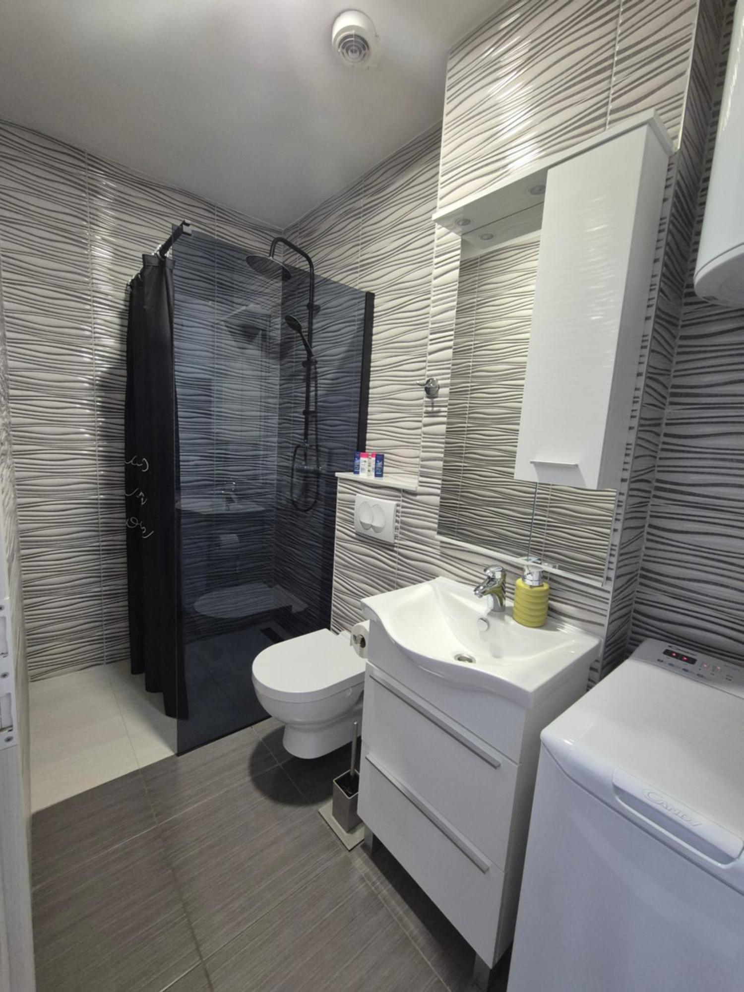 Apartment Gogo Free Parking Split Dış mekan fotoğraf